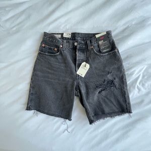 Levi’s shorts